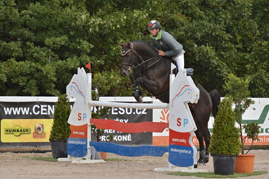 Rolex European Champion - Individual Final