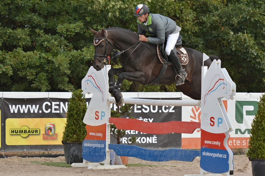 Rolex European Champion - Individual Final
