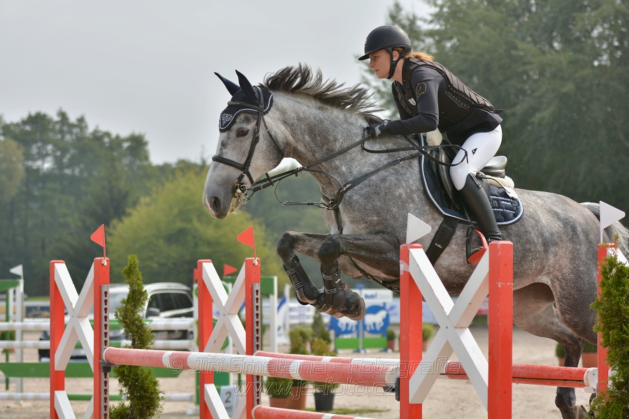 Rolex European Champion - Individual Final