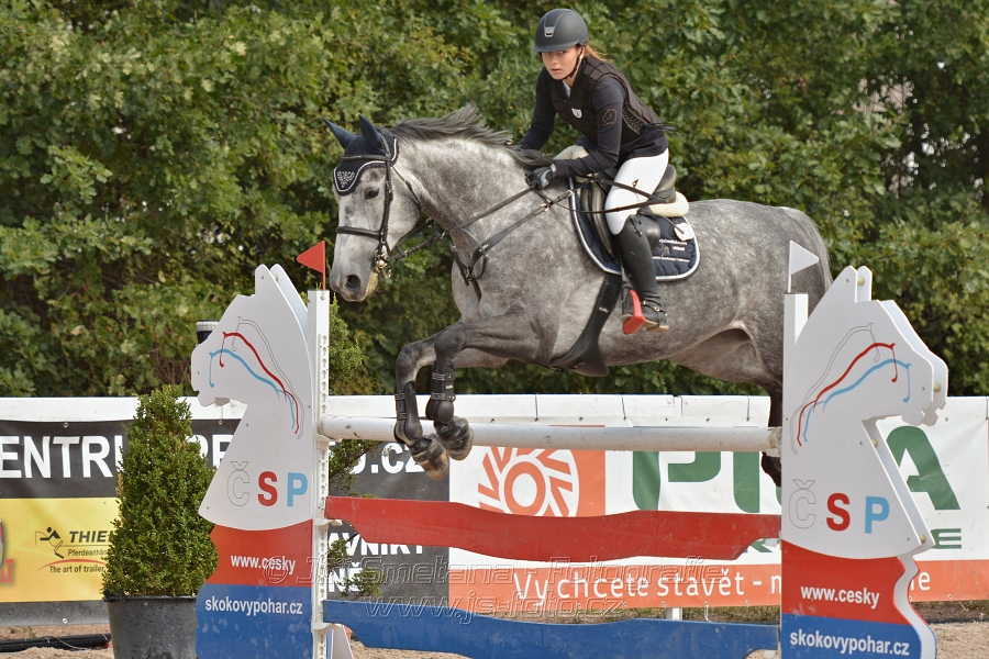 Rolex European Champion - Individual Final