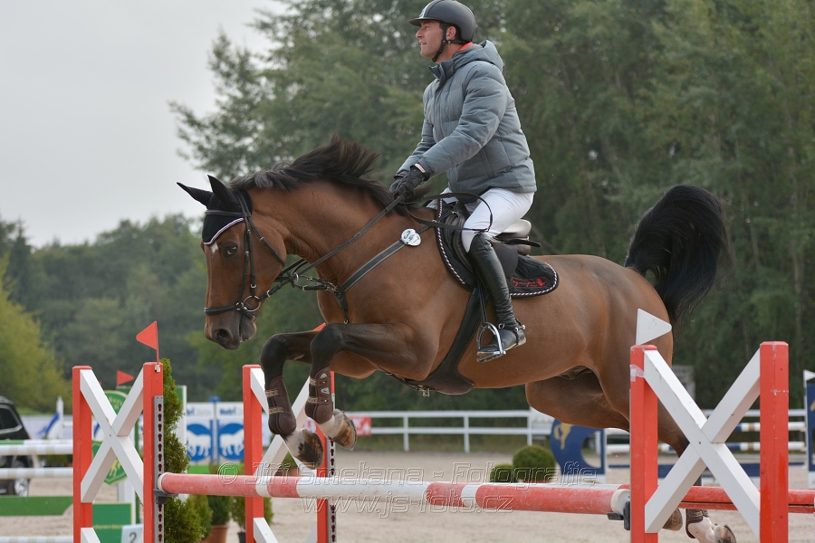 Rolex European Champion - Individual Final