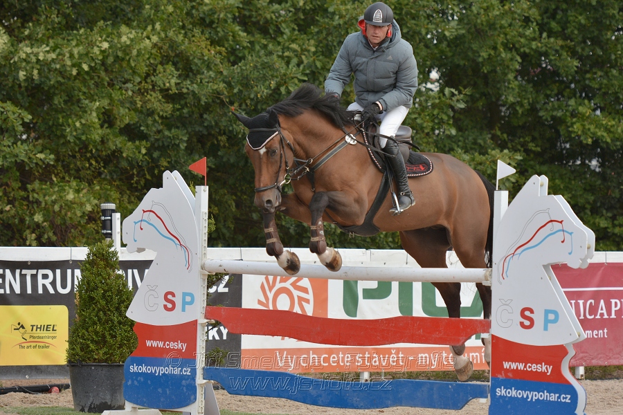 Rolex European Champion - Individual Final