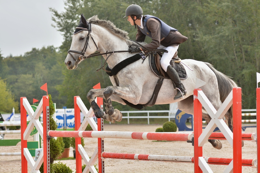 Rolex European Champion - Individual Final