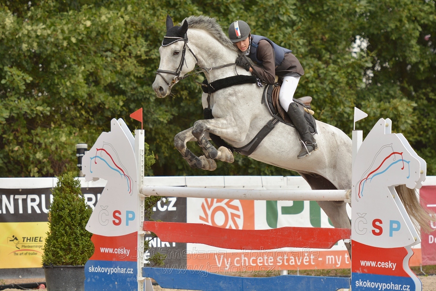 Rolex European Champion - Individual Final