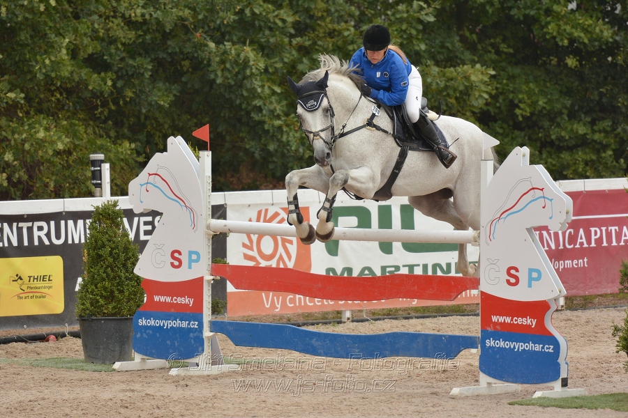 Rolex European Champion - Individual Final