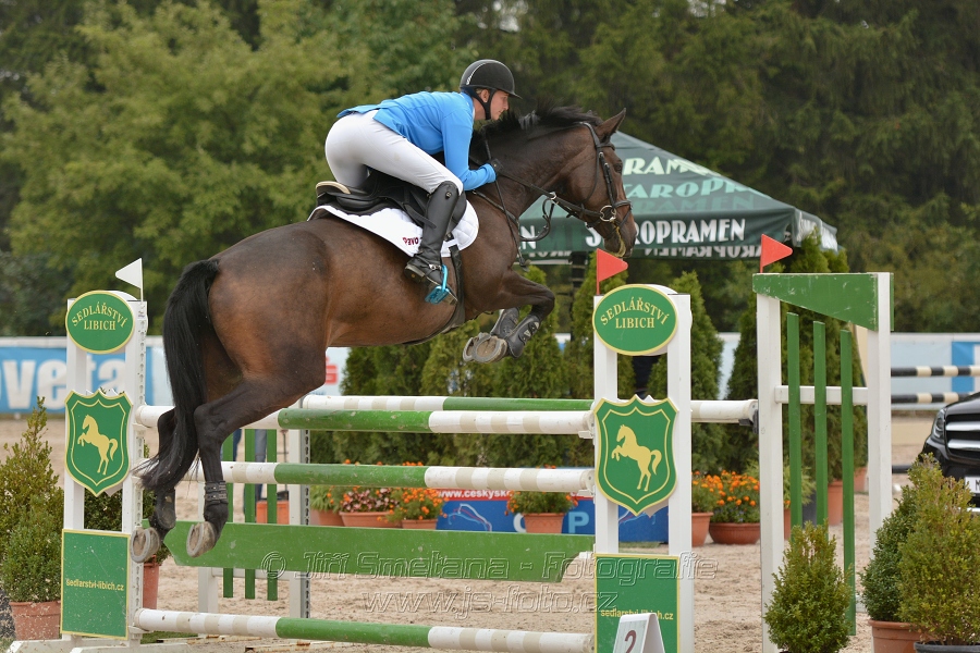 Rolex European Champion - Individual Final