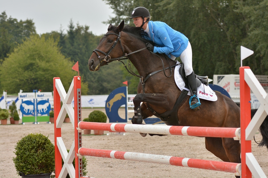 Rolex European Champion - Individual Final