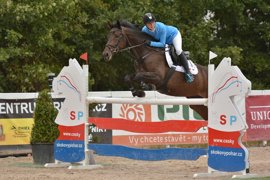 Rolex European Champion - Individual Final