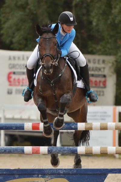 Rolex European Champion - Individual Final