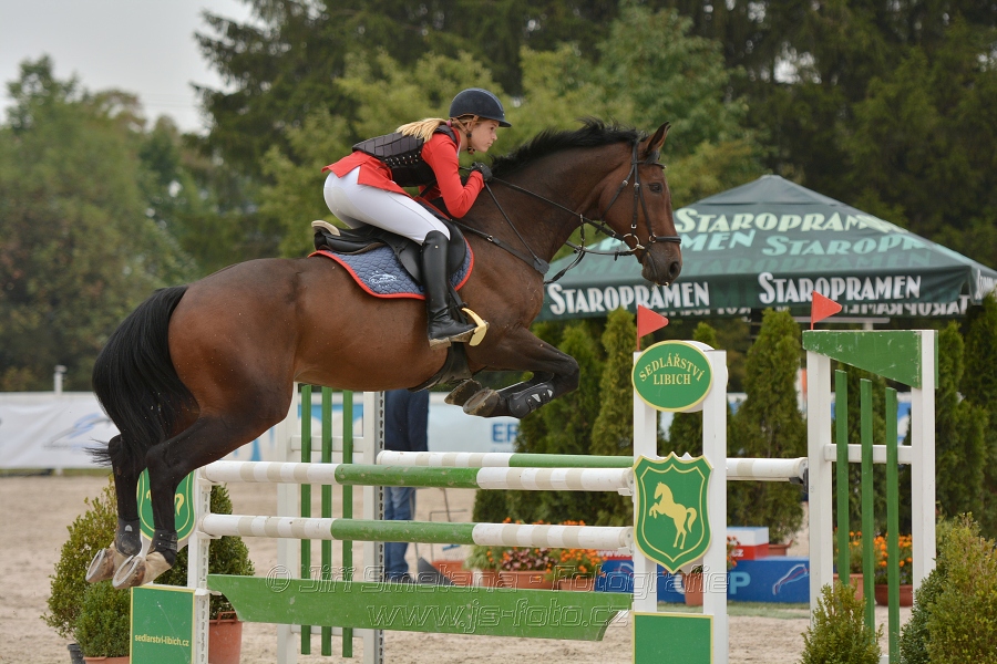 Rolex European Champion - Individual Final