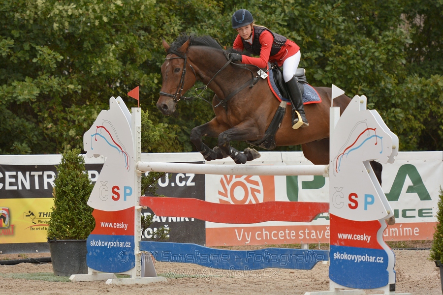 Rolex European Champion - Individual Final