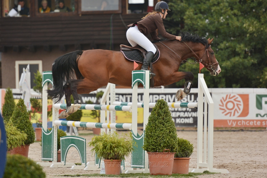 Rolex European Champion - Individual Final