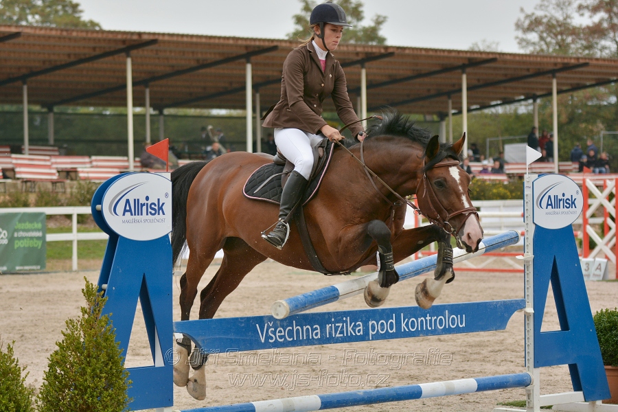 Rolex European Champion - Individual Final