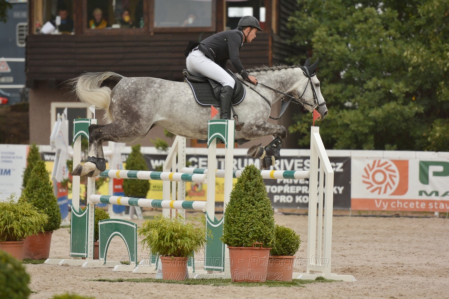 Rolex European Champion - Individual Final