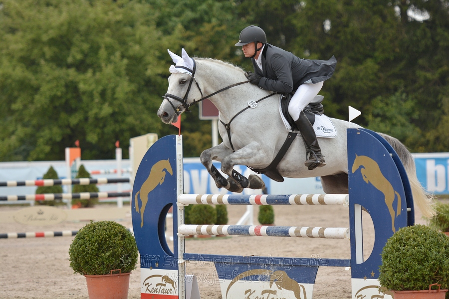 Rolex European Champion - Individual Final