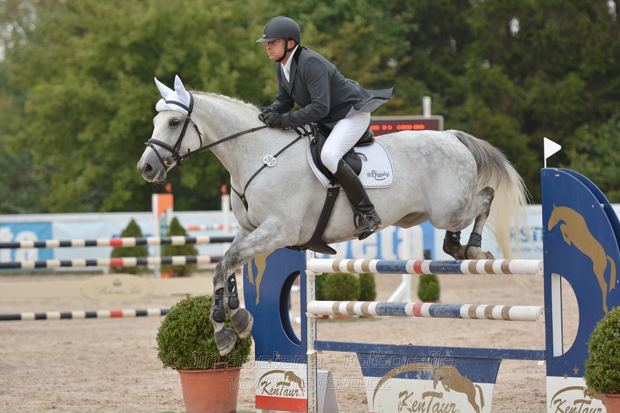 Rolex European Champion - Individual Final