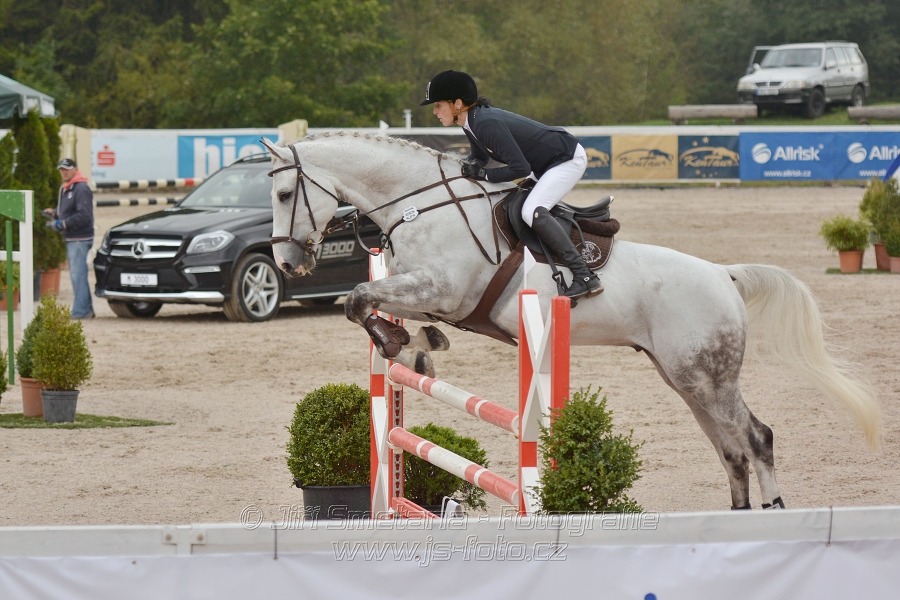 Rolex European Champion - Individual Final