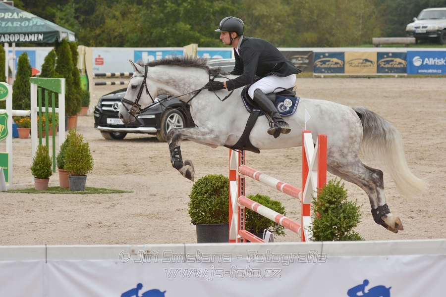 Rolex European Champion - Individual Final