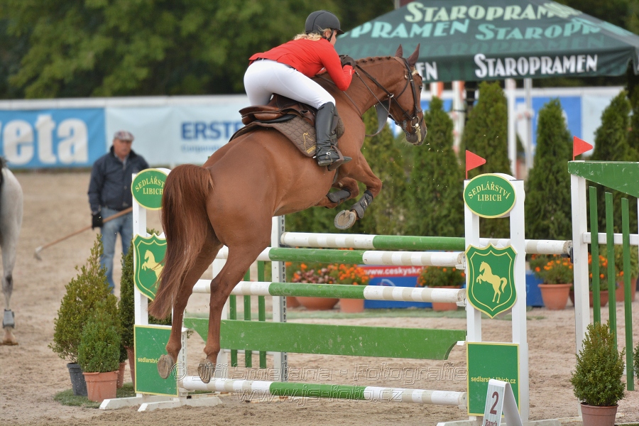 Rolex European Champion - Individual Final