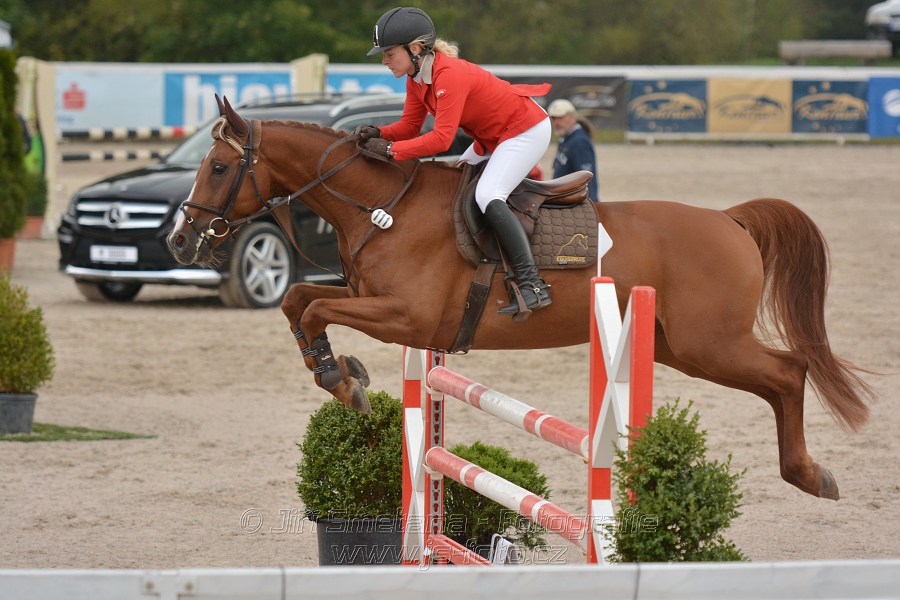 Rolex European Champion - Individual Final
