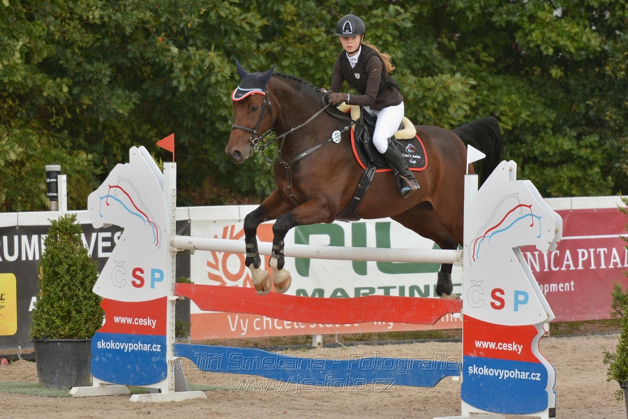 Rolex European Champion - Individual Final