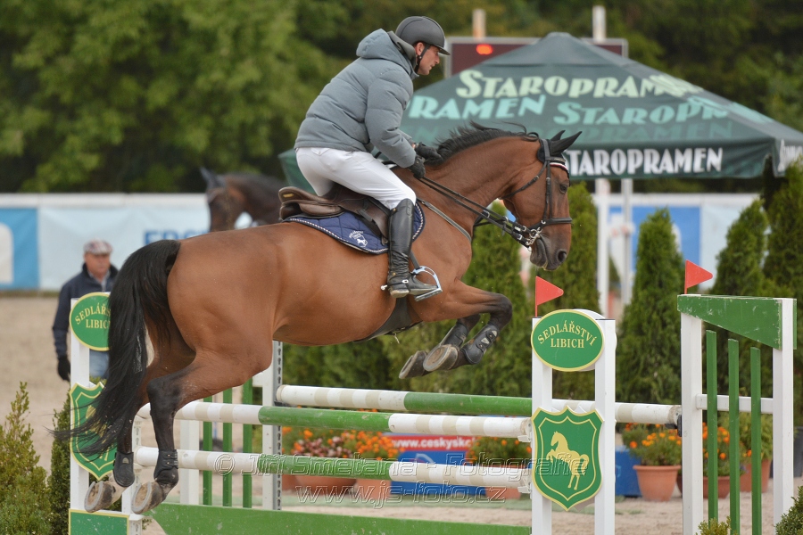 Rolex European Champion - Individual Final