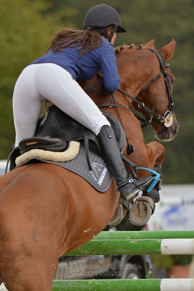 Rolex European Champion - Individual Final