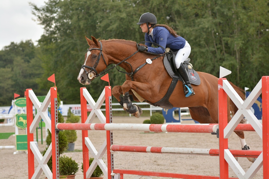 Rolex European Champion - Individual Final