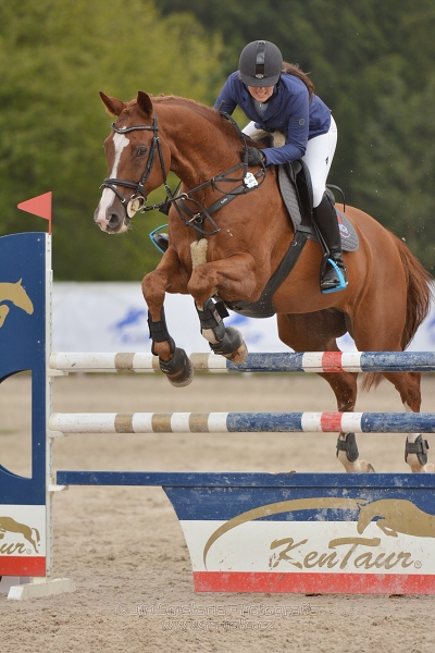 Rolex European Champion - Individual Final