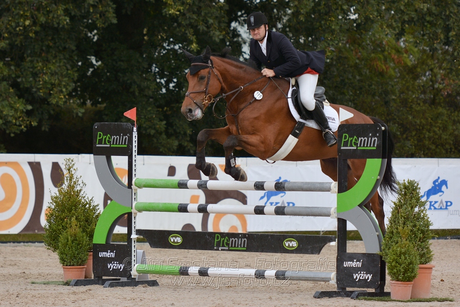 Rolex European Champion - Individual Final