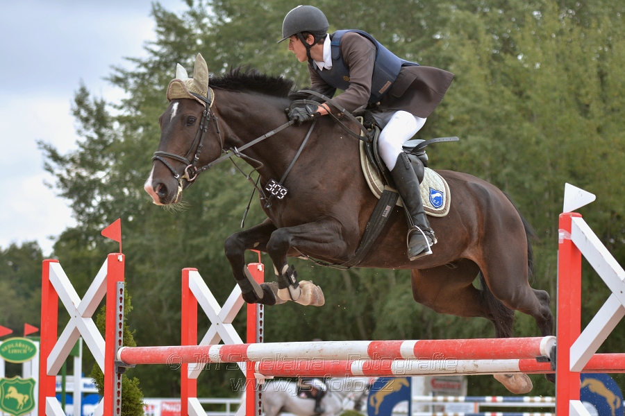 Rolex European Champion - Individual Final