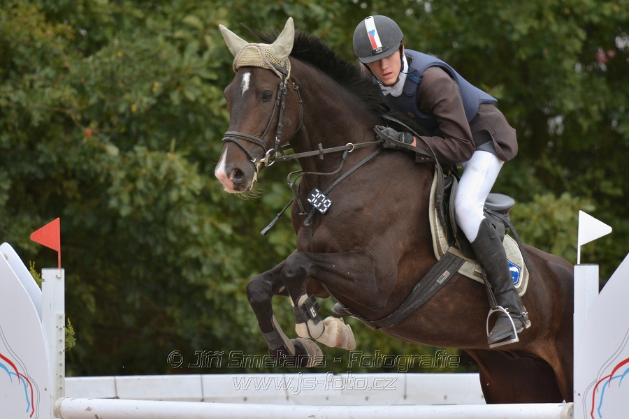 Rolex European Champion - Individual Final