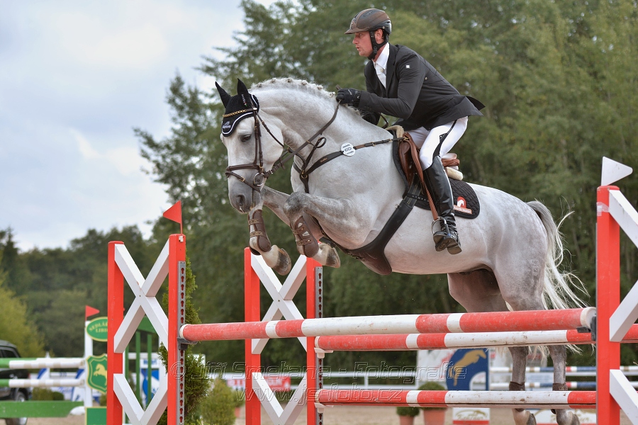 Rolex European Champion - Individual Final