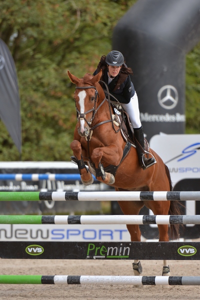 Rolex European Champion - Individual Final