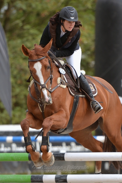 Rolex European Champion - Individual Final