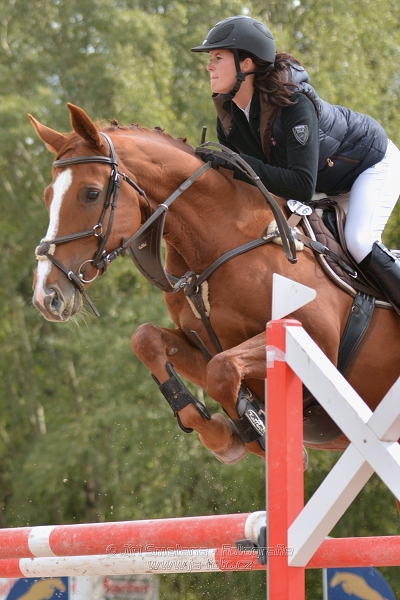 Rolex European Champion - Individual Final