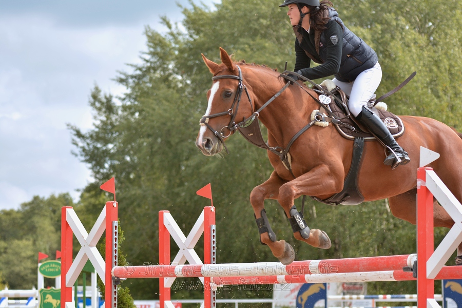 Rolex European Champion - Individual Final