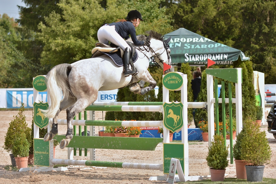 Rolex European Champion - Individual Final