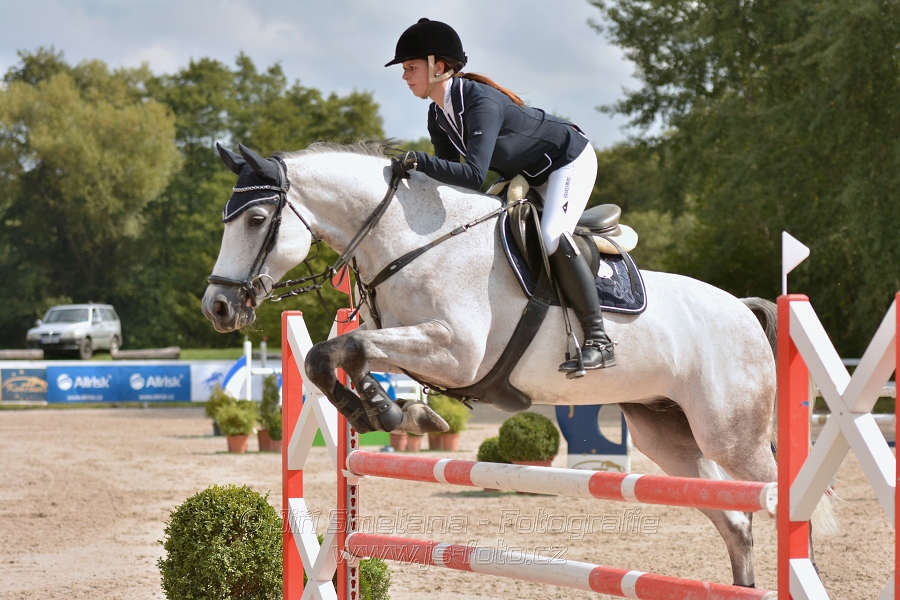 Rolex European Champion - Individual Final