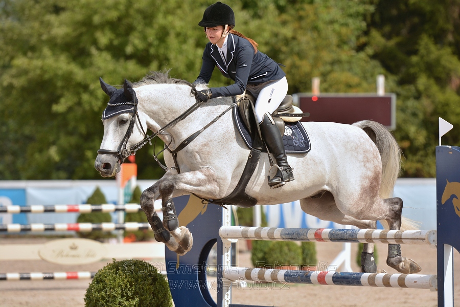 Rolex European Champion - Individual Final