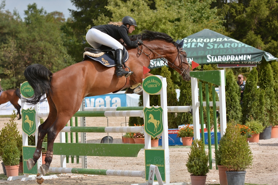 Rolex European Champion - Individual Final