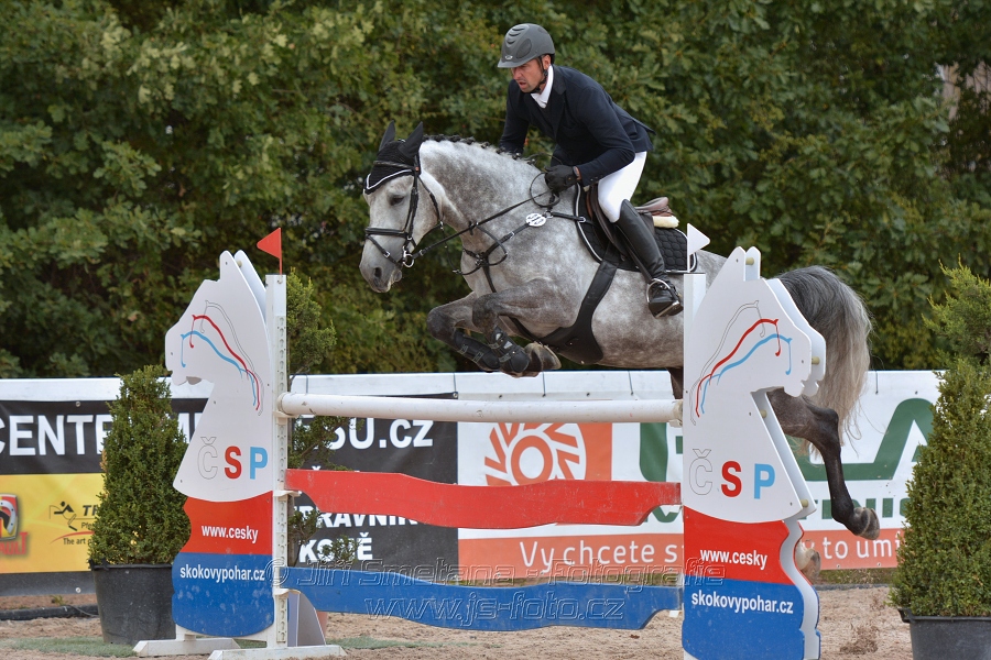 Rolex European Champion - Individual Final