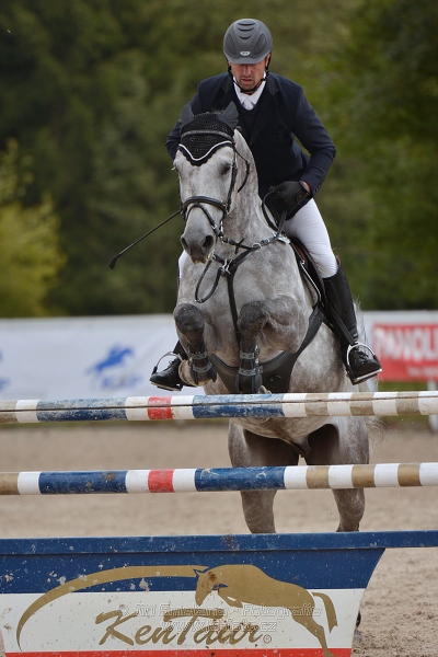 Rolex European Champion - Individual Final