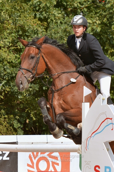 Rolex European Champion - Individual Final