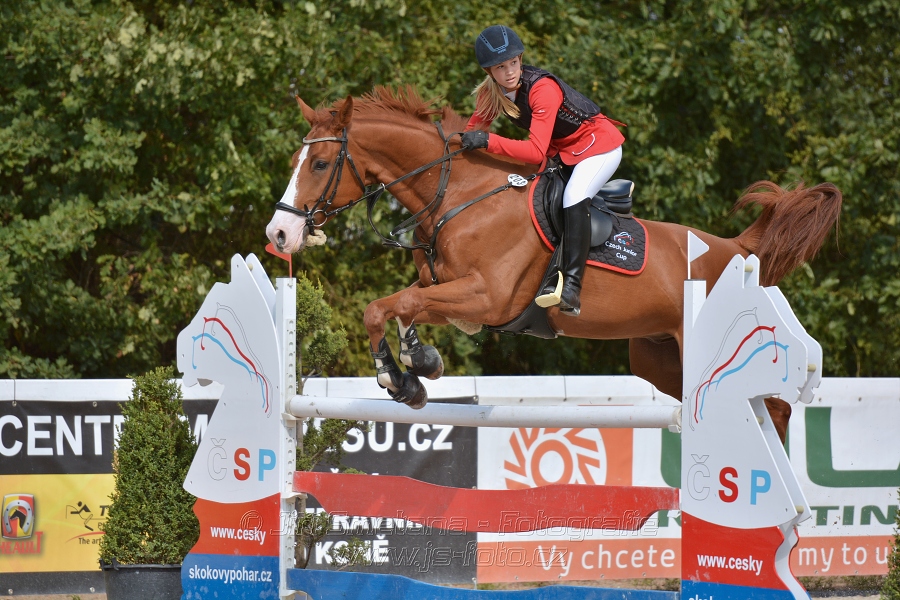 Rolex European Champion - Individual Final