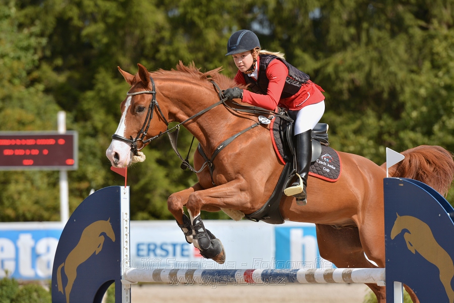 Rolex European Champion - Individual Final