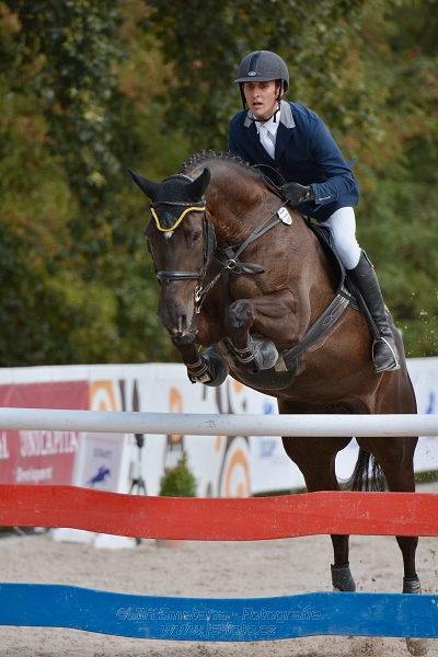 Rolex European Champion - Individual Final