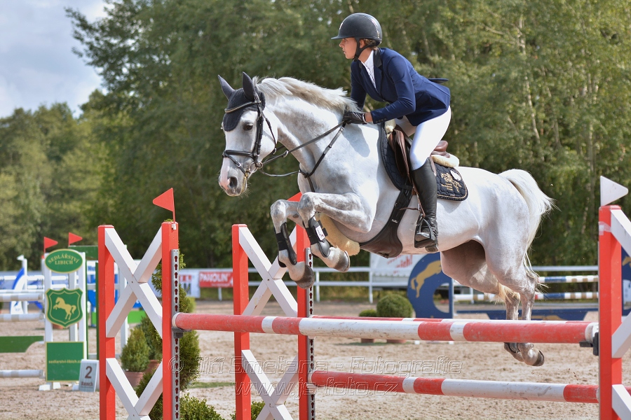 Rolex European Champion - Individual Final