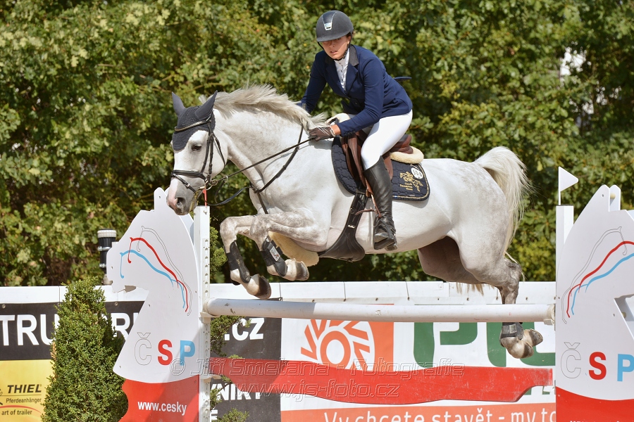 Rolex European Champion - Individual Final