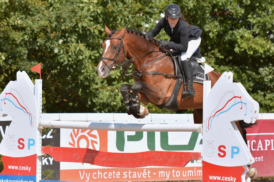 Rolex European Champion - Individual Final